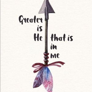 Meet your Posher, Clarissa